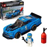 Lego Speed Champions 75891 Chevrolet Camaro ZL1 Yarış Arabası