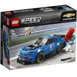 Lego Speed Champions 75891 Chevrolet Camaro ZL1 Yarış Arabası