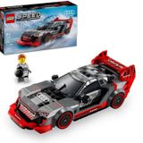 Lego Speed Champions 76921 Audi S1 E-Tron Quattro