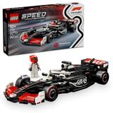 Lego Speed Champions 77250 Moneygram Haas F1 Team Vf24 Yarış Arabası