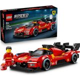 Lego Speed Champions 77261 Ferrari 499P