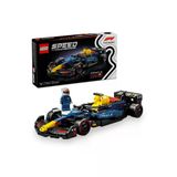 Lego ® Speed Champions Oracle Red Bull Racing Rb20 F1® Yarış Arabası 77243 - 18+ Model Yapım Seti (251P)