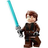 LEGO Star Wars - 01 - Anakin Skywalker Orijinal Minifigür