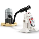LEGO Star Wars - 10 - R5-D4 Droid Orijinal Minifigür