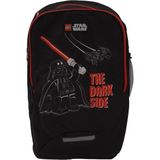 Lego Star Wars 100291726 The Dark Side School Bag (M)
