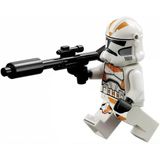 Lego Star Wars - 212Th Attack Battalion Clone Trooper Minifigür 5701464244010