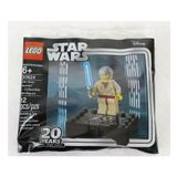 Lego Star Wars 30624 Obi-wan Kenobi Collectable Figür Lego