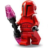 Lego Star Wars 386 Imperial Praetorian Guard Orijinal Minifigür