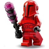 LEGO Star Wars - 386 Praetorian Guard Orijinal Minifigür