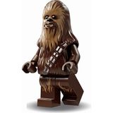 LEGO Star Wars - 396 Chewbacca Orijinal Minifigür