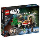 Lego Star Wars 40658 Millennium Falcon Yılbaşı Dioraması