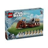 LEGO Star Wars 40686 Trade Federation Troop Carrier