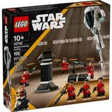 Lego Star Wars 40765 Kamino Training Facility Vitrin