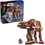 Lego Star Wars 40806 Zencefilli Kurabiye At-At Walker