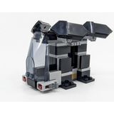 LEGO Star Wars - 412 Gemi (Minifigürsüz)