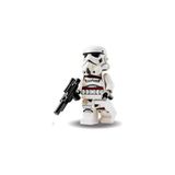 LEGO Star Wars - 412 Night Trooper Orijinal Minifigür