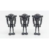 LEGO Star Wars - 431 Super Battle Droid 3’ Lü (3 Adet)