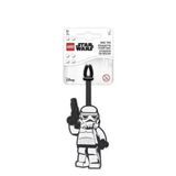 Lego Star Wars 5005825 Stormtrooper Bag Tag