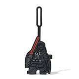 Lego Star Wars 5006267 Darth Vader Bag Tag