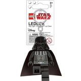 LEGO Star Wars 5007290 Darth Vader Led Anahtarlık +6 Yaş (1 Parça)
