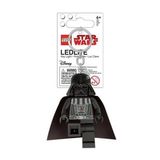 Lego Star Wars 5007290 Darth Vader Led Key Chain