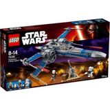 Lego Star Wars 75149 Direniş X-wing Fighter