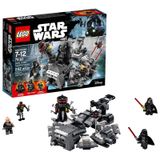 Lego Star Wars 75183 Darth Vader Transformation