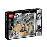 Lego Star Wars 75261 Klon Gözcü Walker'ı – 20. Yıl Dönümü