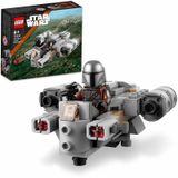 Lego Star Wars 75321 Razor Crest Mikro Savaşçı