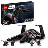 Lego Star Wars 75336 Engizisyoncu Taşıma Aracı