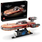 Lego Star Wars 75341 Luke Skywalker's Landspeeder