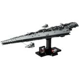 LEGO Star Wars 75356 Executor Super Star Destroyer™ 630 Parça Eğlenceli Oyun