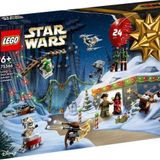 Lego Star Wars 75366 Yılbaşı Takvimi