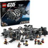 Lego Star Wars 75374 The Onyx Cinder