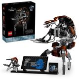 Lego Star Wars 75381 Droideka