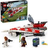 Lego Star Wars 75388 Jedi Bob'un Starfighter’ı