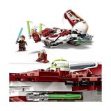 Lego Star Wars 75401 Ahsoka’nın Jedi Interceptor’ı