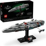 Lego Star Wars 75405 Jedi’nin Dönüşü Home One Starcruiser