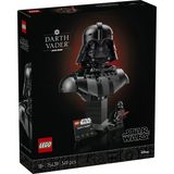 Lego Star Wars 75439 Darth Vader Bust
