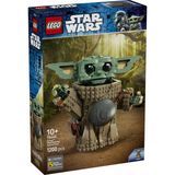 Lego Star Wars 75446 Grogu (Mandalorian Apprentice)
