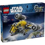 LEGO Star Wars 75447 The Razor Crest