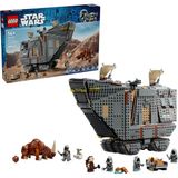 Lego Star Wars 75453 Gezegen Dışı Kum Taşıtı ve Mudhorn
