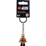 Lego Star Wars 854288 Luke Skywalker Pilot Anahtarlık