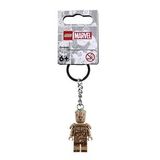 Lego Star Wars 854291 Marvel Groot Anahtarlık