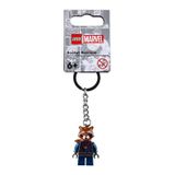 Lego Star Wars 854296 Rocket Raccoon Anahtarlık