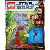 Lego Star Wars 912175 At-St Raider