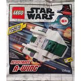 Lego Star Wars 912177 Resistance A-Wing