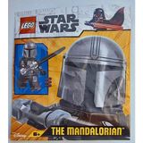 Lego Star Wars 912508 The Mandalorian