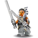 LEGO Star Wars - Ahsoka Tano Orijinal Minifigür