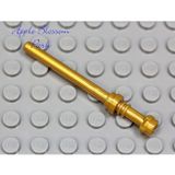 LEGO Star Wars Aksesuar Lightsaber Anakin Skywalker Obi Wan Altın Işın Kılıcı 1 Adet